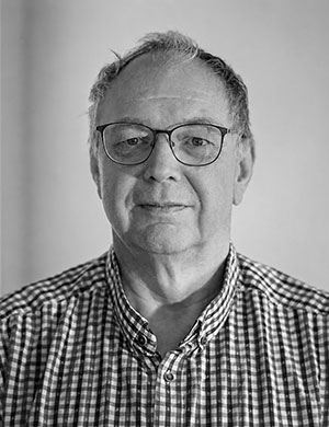 Hans Dieter Zucht